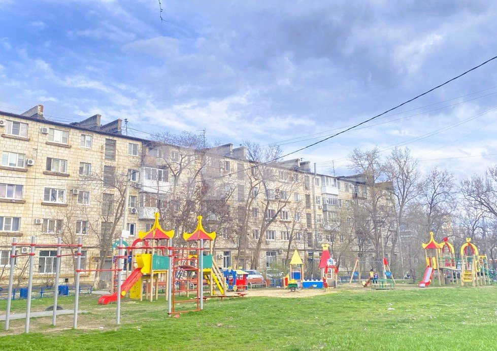 Фото №13: 2-комнатная квартира 44 м² - Волгоград, Развилка, ул. Зины Маресевой, 5А