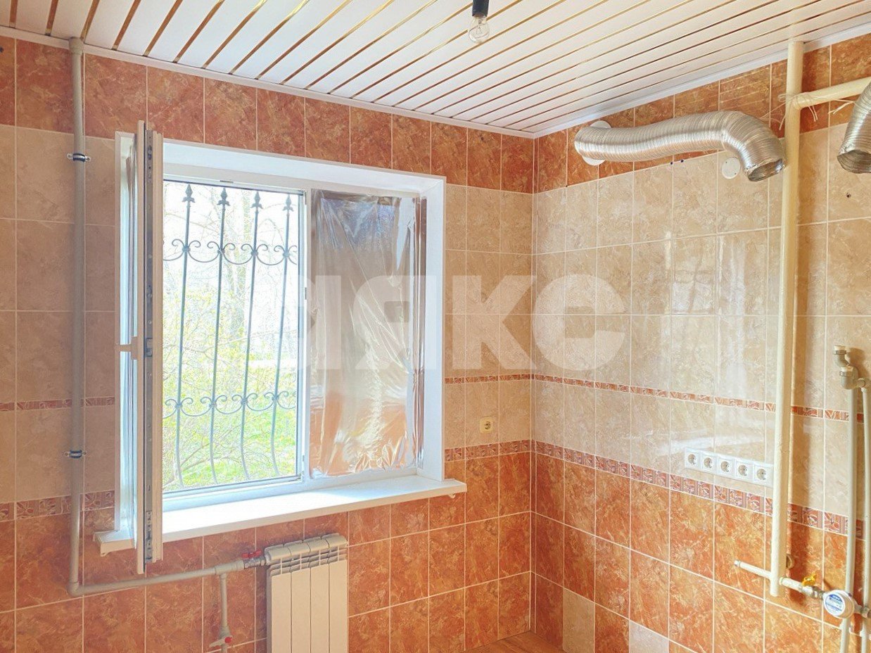 Фото №8: 2-комнатная квартира 44 м² - Волгоград, Развилка, ул. Зины Маресевой, 5А