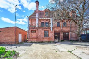 Фото №5: Дом 389 м² - Старокорсунская, мкр. Карасунский внутригородской округ, ул. Мира, 6