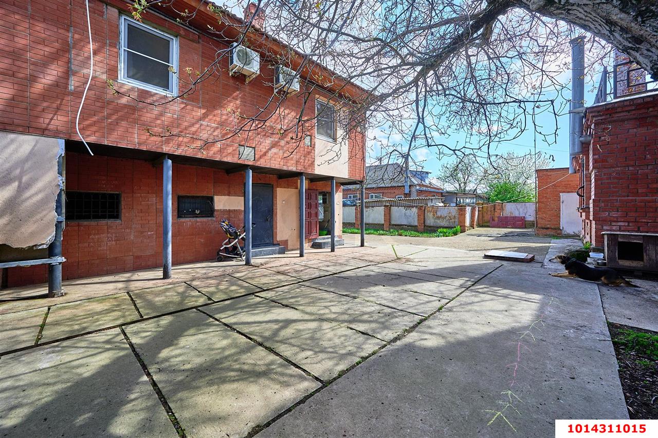 Фото №6: Дом 389 м² + 7.8 сот. - Старокорсунская, Карасунский внутригородской округ, ул. Мира, 6