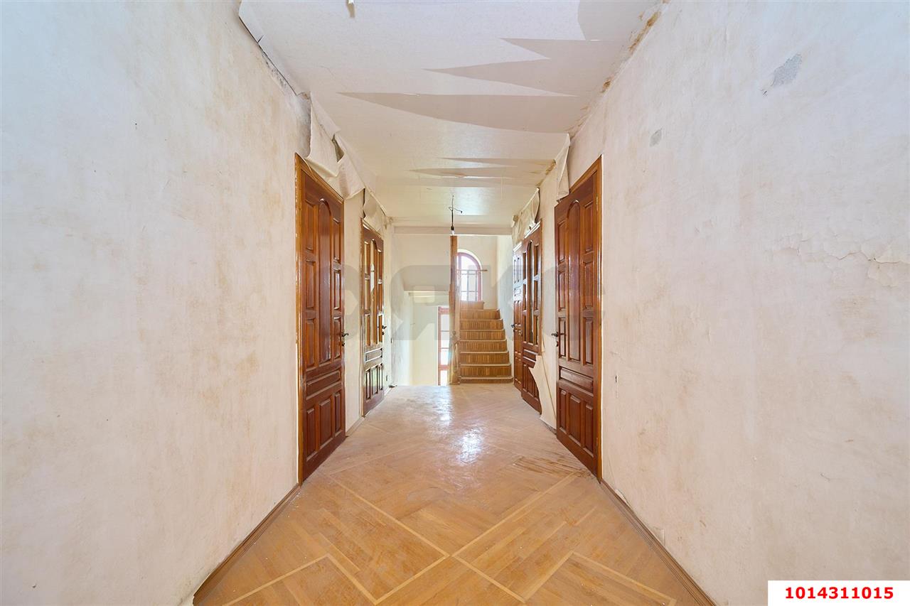 Фото №14: Дом 389 м² + 7.8 сот. - Старокорсунская, Карасунский внутригородской округ, ул. Мира, 6