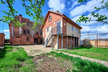 Фото №3: Дом 389 м² - Старокорсунская, мкр. Карасунский внутригородской округ, ул. Мира, 6