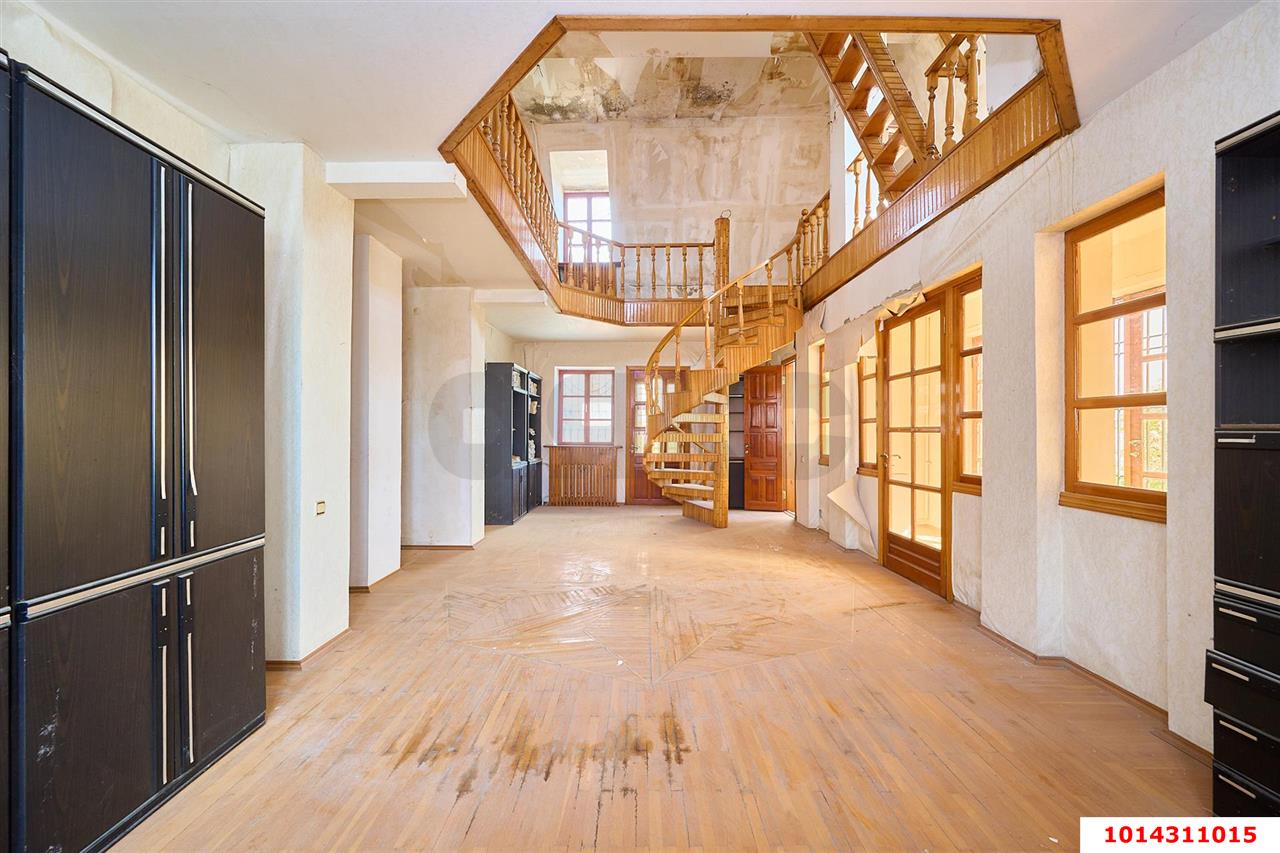 Фото №10: Дом 389 м² + 7.8 сот. - Старокорсунская, мкр. Карасунский внутригородской округ, ул. Мира, 6