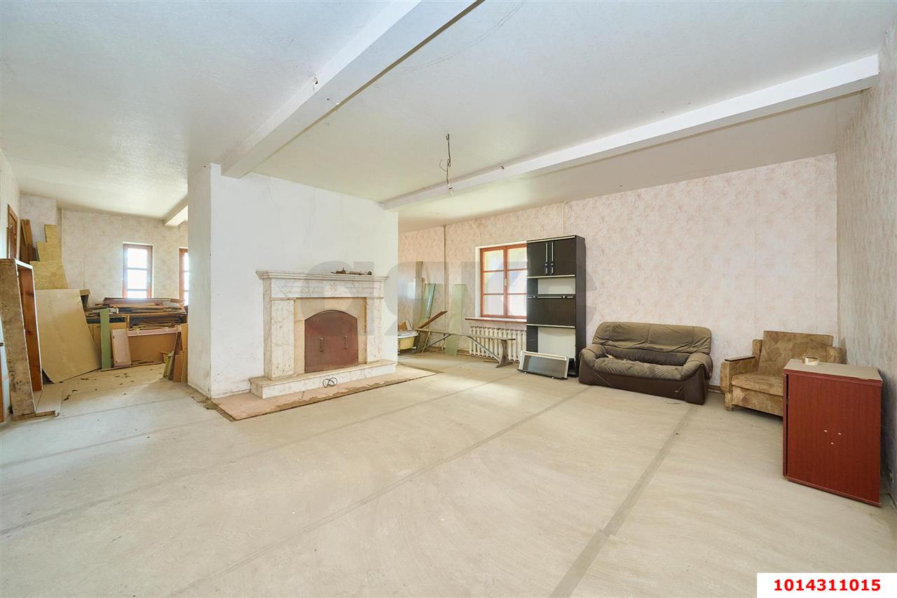 Фото №15: Дом 389 м² + 7.8 сот. - Старокорсунская, мкр. Карасунский внутригородской округ, ул. Мира, 6