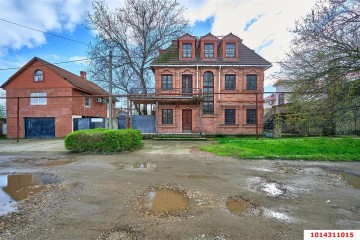 Фото №2: Дом 389 м² - Старокорсунская, мкр. Карасунский внутригородской округ, ул. Мира, 6