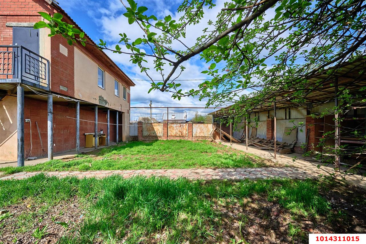 Фото №8: Дом 389 м² + 7.8 сот. - Старокорсунская, мкр. Карасунский внутригородской округ, ул. Мира, 6