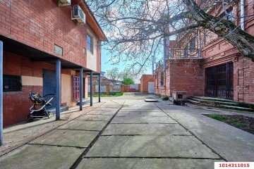 Фото №4: Дом 389 м² - Старокорсунская, мкр. Карасунский внутригородской округ, ул. Мира, 6