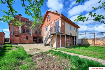 Фото №3: Дом 389 м² - Старокорсунская, мкр. Карасунский внутригородской округ, ул. Мира, 6