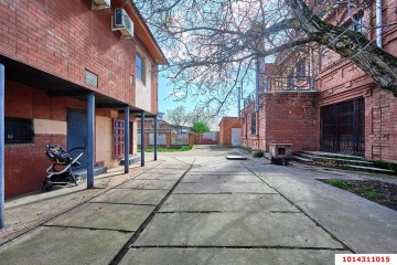 Фото №4: Дом 389 м² - Старокорсунская, мкр. Карасунский внутригородской округ, ул. Мира, 6