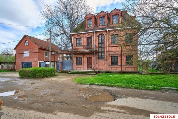 Фото №1: Дом 389 м² - Старокорсунская, мкр. Карасунский внутригородской округ, ул. Мира, 6