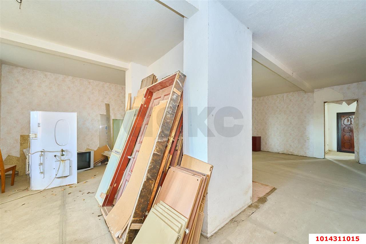 Фото №16: Дом 389 м² + 7.8 сот. - Старокорсунская, Карасунский внутригородской округ, ул. Мира, 6