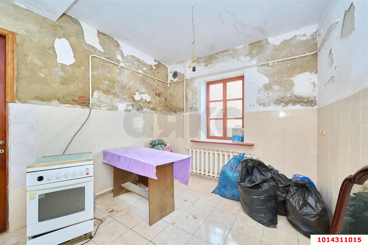 Фото №17: Дом 389 м² + 7.8 сот. - Старокорсунская, Карасунский внутригородской округ, ул. Мира, 6