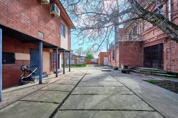 Фото №4: Дом 389 м² - Старокорсунская, мкр. Карасунский внутригородской округ, ул. Мира, 6