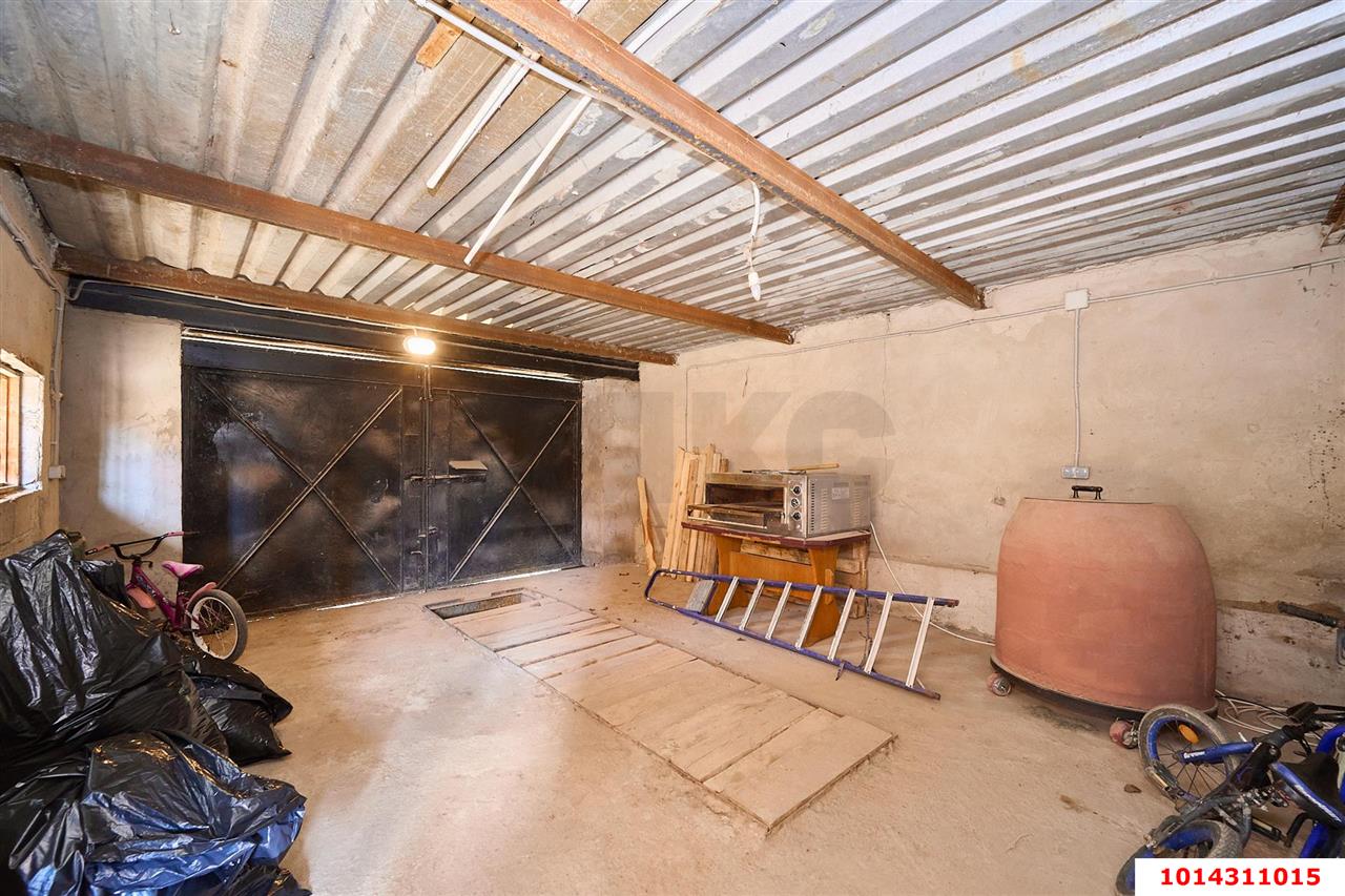 Фото №9: Дом 389 м² + 7.8 сот. - Старокорсунская, Карасунский внутригородской округ, ул. Мира, 6