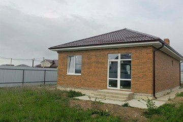 Фото №5: Дом 91 м² - Новотитаровская, ул. Александра Невского, 29