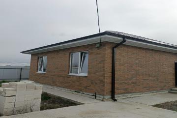 Фото №1: Дом 91 м² - Новотитаровская, мкр. Карасунский внутригородской округ, ул. Александра Невского, 29