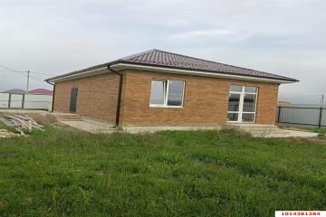 Фото №4: Дом 91 м² - Новотитаровская, мкр. Карасунский внутригородской округ, ул. Александра Невского, 29