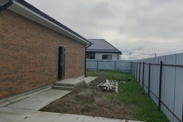 Фото №3: Дом 91 м² - Новотитаровская, ул. Александра Невского, 29