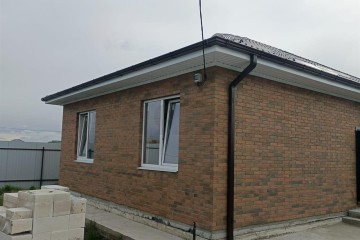 Фото №1: Дом 91 м² - Новотитаровская, ул. Александра Невского, 29