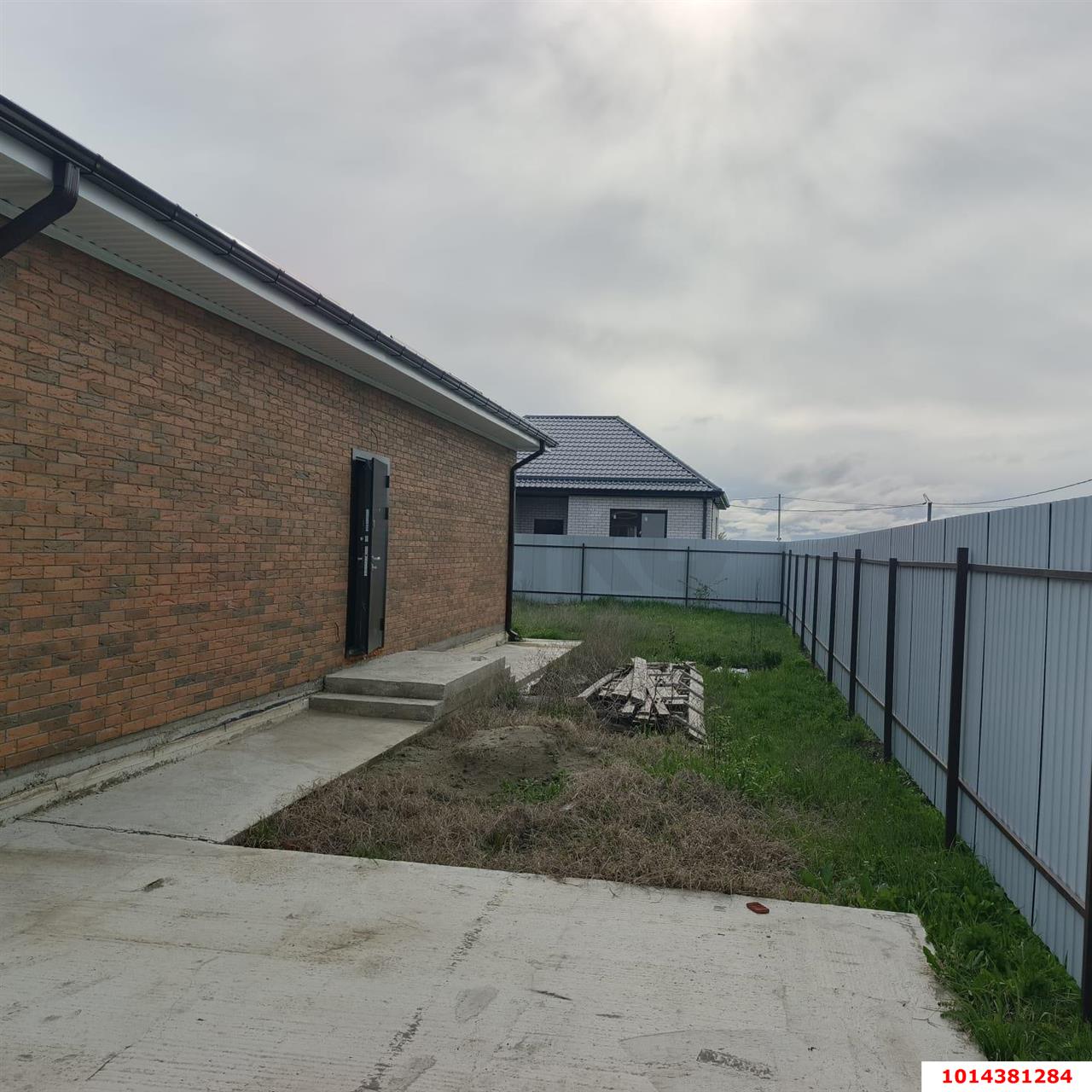 Фото №3: Дом 91 м² + 4.7 сот. - Новотитаровская, мкр. Карасунский внутригородской округ, ул. Александра Невского, 29