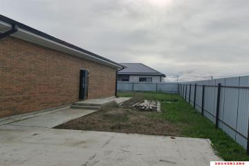 Фото №3: Дом 91 м² - Новотитаровская, мкр. Карасунский внутригородской округ, ул. Александра Невского, 29