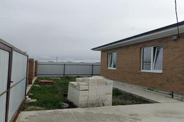 Фото №2: Дом 91 м² - Новотитаровская, мкр. Карасунский внутригородской округ, ул. Александра Невского, 29