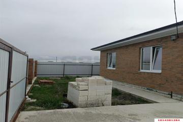 Фото №2: Дом 91 м² - Новотитаровская, мкр. Карасунский внутригородской округ, ул. Александра Невского, 29