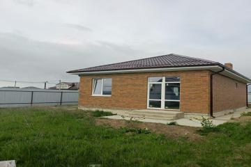 Фото №5: Дом 91 м² - Новотитаровская, мкр. Карасунский внутригородской округ, ул. Александра Невского, 29