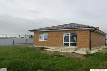 Фото №5: Дом 91 м² - Новотитаровская, мкр. Карасунский внутригородской округ, ул. Александра Невского, 29