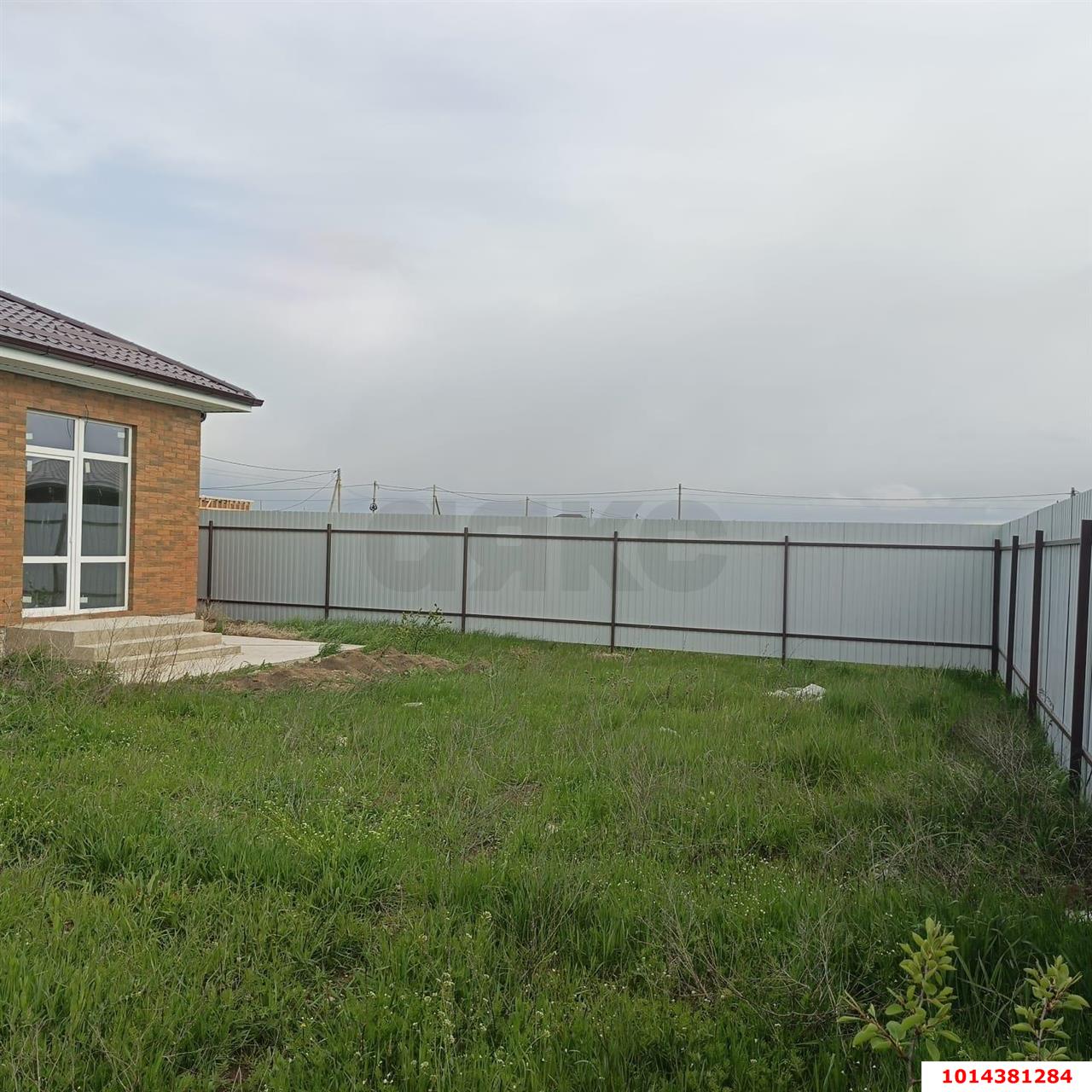 Фото №6: Дом 91 м² + 4.7 сот. - Новотитаровская, мкр. Карасунский внутригородской округ, ул. Александра Невского, 29