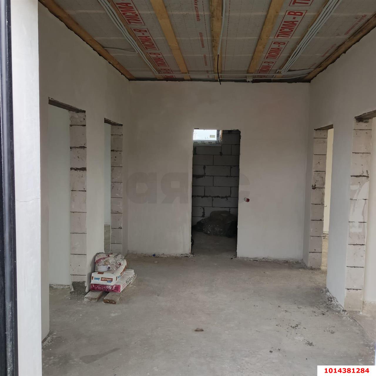 Фото №8: Дом 91 м² + 4.7 сот. - Новотитаровская, мкр. Карасунский внутригородской округ, ул. Александра Невского, 29