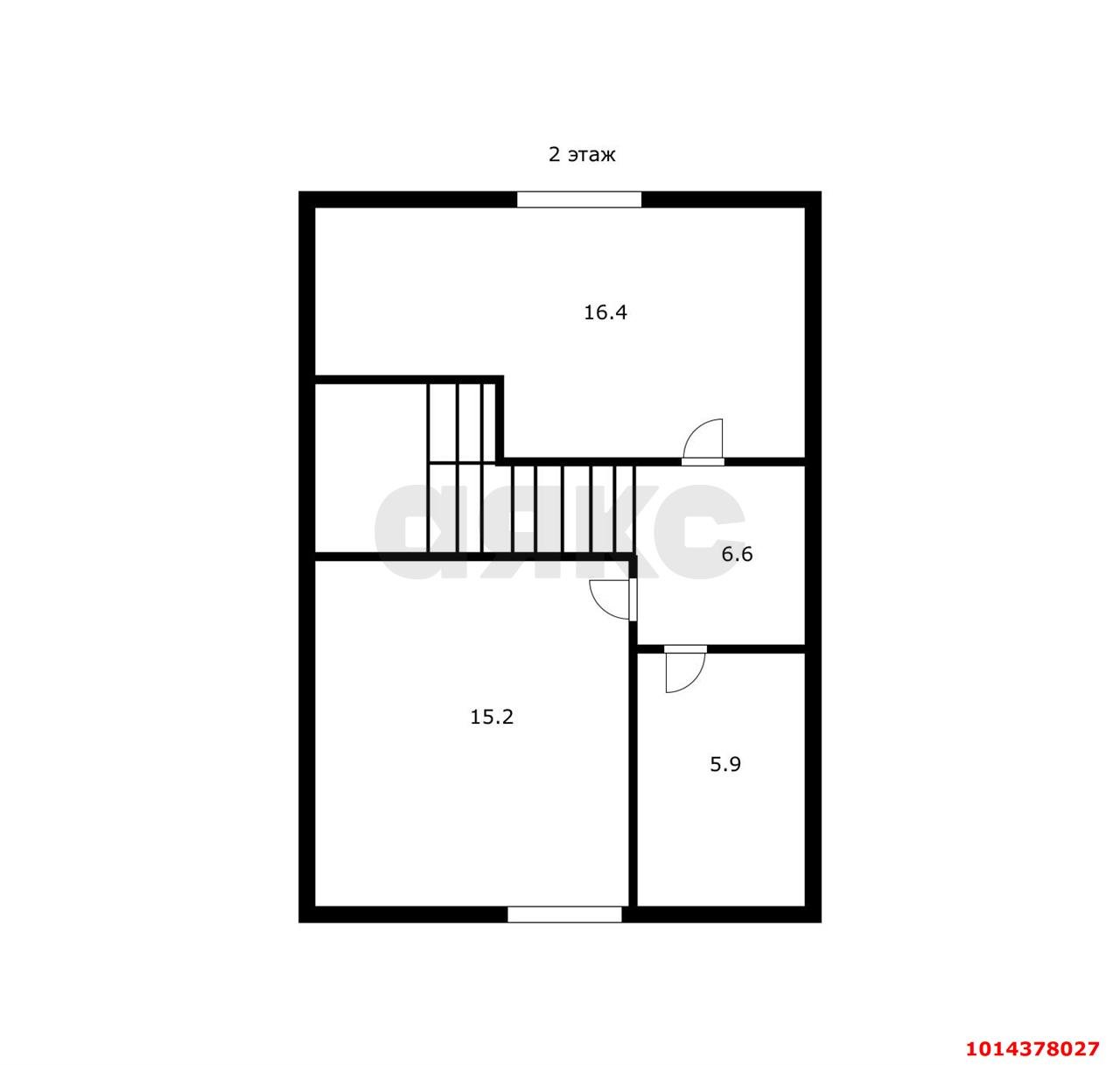 Фото №10: Дом 100 м² + 3.76 сот. - Новотитаровская, ул. Лермонтова, 11/15