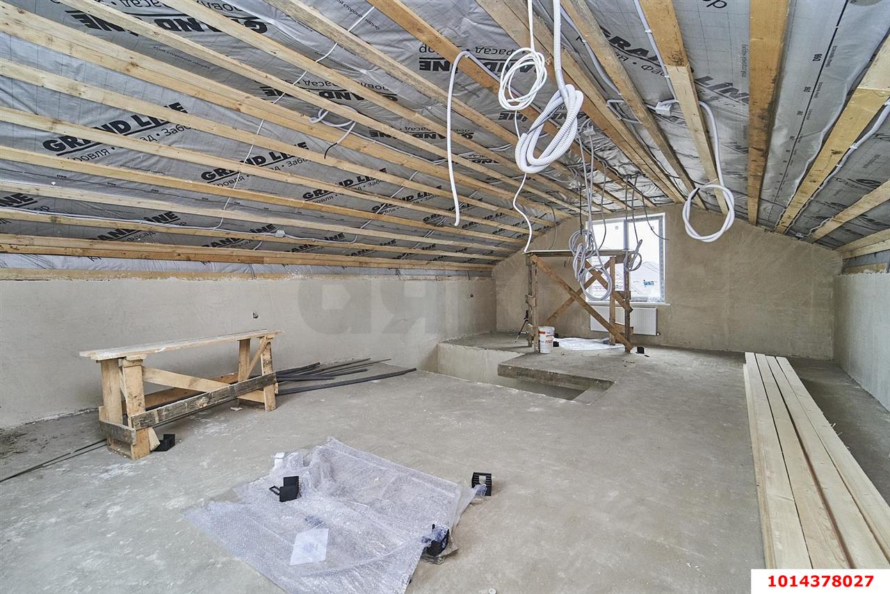 Фото №5: Дом 100 м² + 3.76 сот. - Новотитаровская, ул. Лермонтова, 11/15