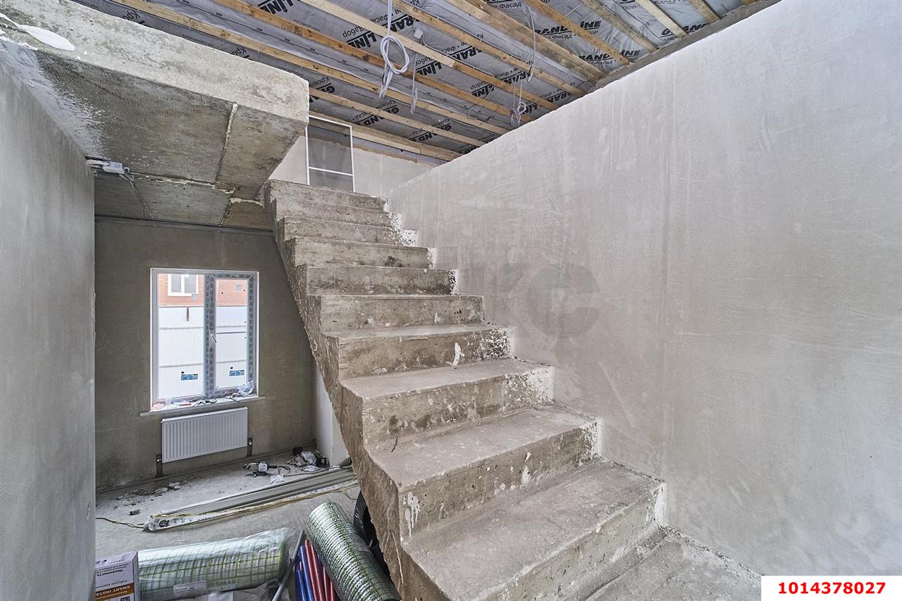 Фото №4: Дом 100 м² + 3.76 сот. - Новотитаровская, ул. Лермонтова, 11/15