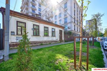 Фото №5: Земельный участок под ИЖС - Краснодар, мкр. Центральный, ул. имени Пушкина, 20