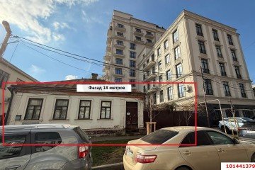 Фото №3: Дом 161 м² - Краснодар, мкр. Центральный, ул. имени Пушкина, 20