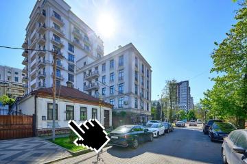 Фото №5: Земельный участок 4.55 сот. - Краснодар, мкр. Центральный, ул. имени Пушкина, 20