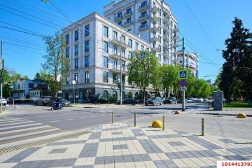 Фото №4: Земельный участок под ИЖС - Краснодар, мкр. Центральный, ул. имени Пушкина, 20