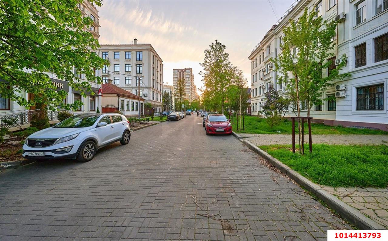 Фото №9: Коммерческая земля 5 сот. - Краснодар, Центральный, ул. имени Пушкина, 20