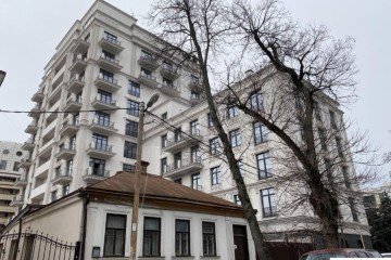 Фото №1: Дом 161 м² - Краснодар, мкр. Центральный, ул. имени Пушкина, 20