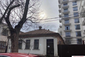 Фото №2: Дом 161 м² - Краснодар, мкр. Центральный, ул. имени Пушкина, 20