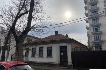 Фото №4: Дом 161 м² - Краснодар, мкр. Центральный, ул. имени Пушкина, 20