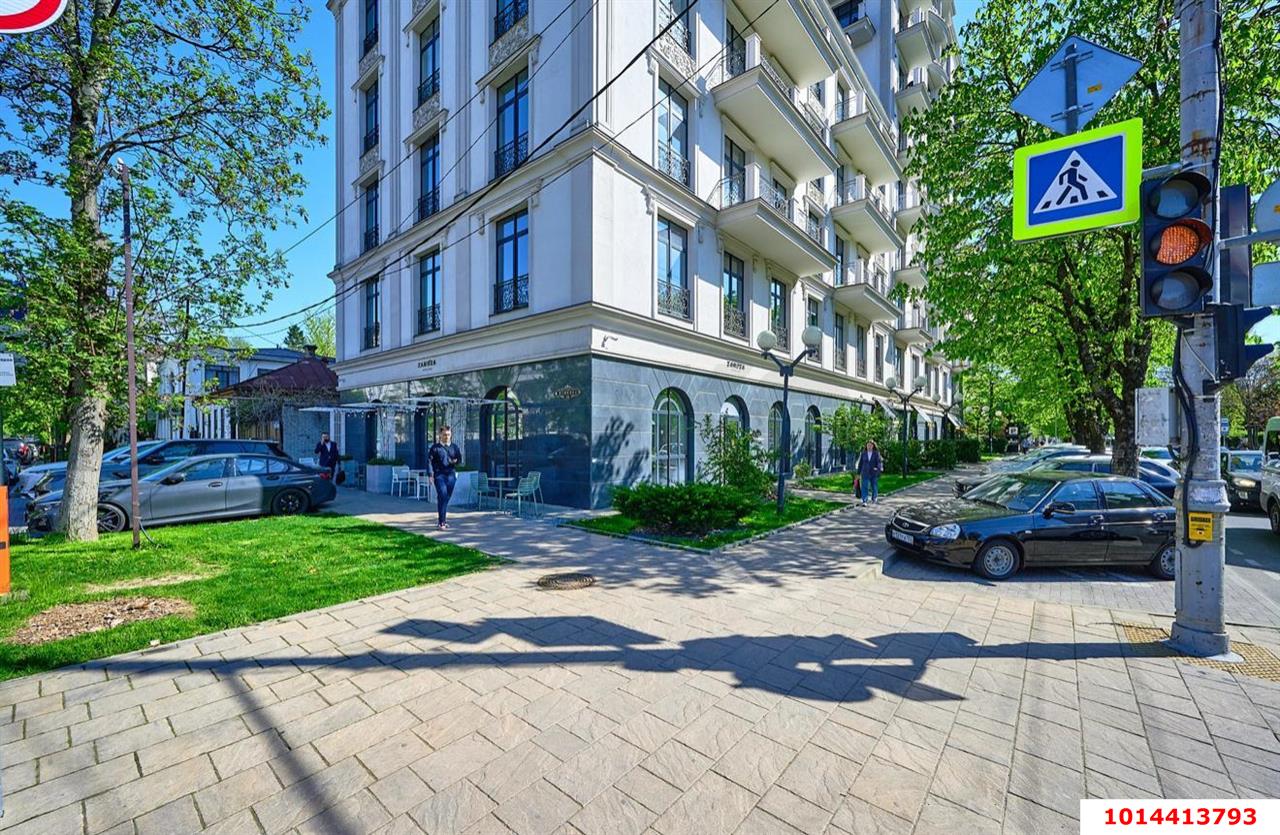 Фото №17: Земельный участок 4.55 сот. - Краснодар, Центральный внутригородской округ, Западный внутригородской округ, мкр. Центральный, ул. имени Пушкина, 20