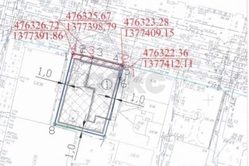 Фото №1: Земельный участок под ИЖС 4.55 сот. - Краснодар, мкр. Центральный, ул. имени Пушкина, 20