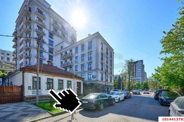 Фото №5: Земельный участок под ИЖС 18 сот. - Краснодар, мкр. Центральный, ул. имени Пушкина, 20