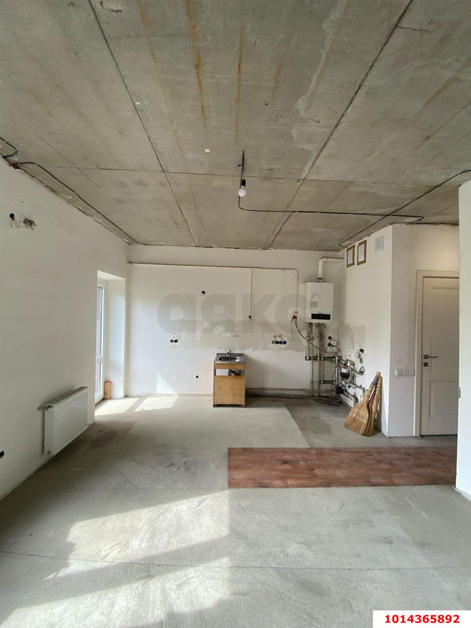 Фото №4: Таунхаус 127 м² + 3.5 сот. - Краснодар, Пашковский, ул. Карасунская, 212к1