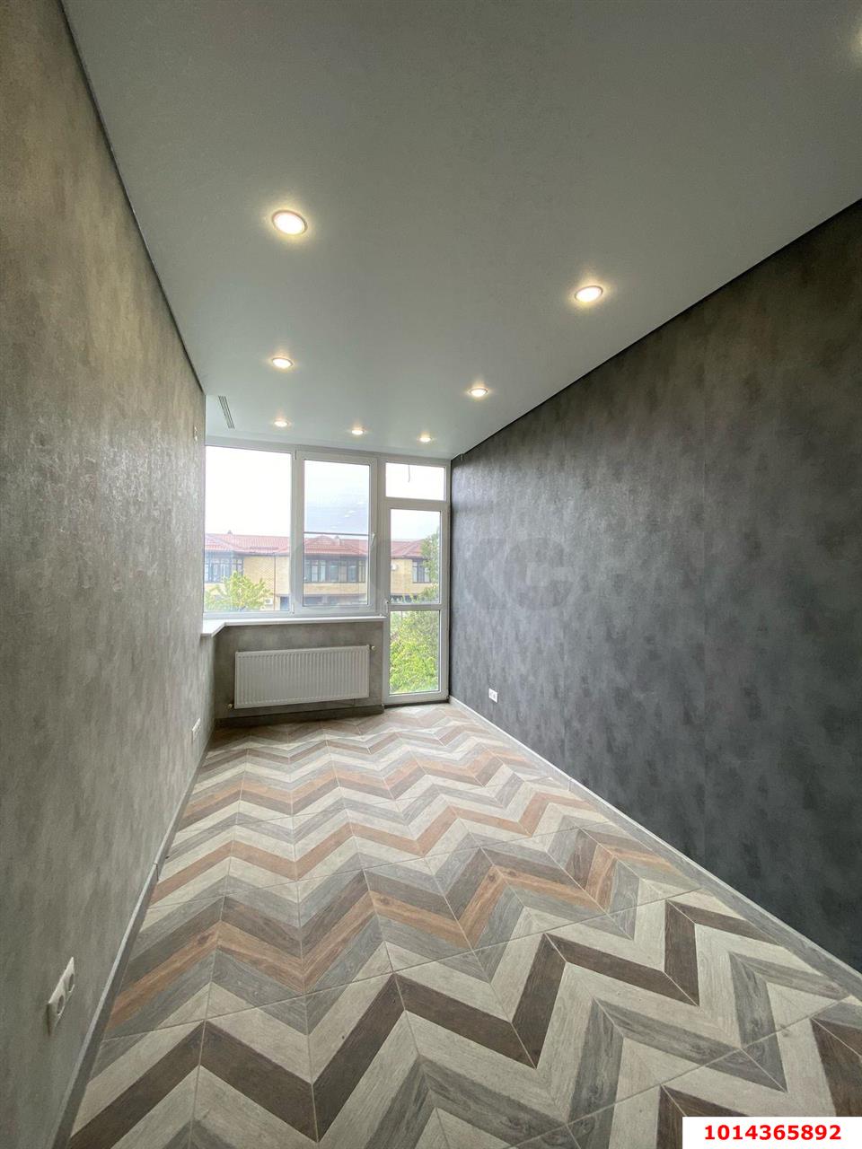 Фото №12: Таунхаус 127 м² + 3.5 сот. - Краснодар, Пашковский, ул. Карасунская, 212к1