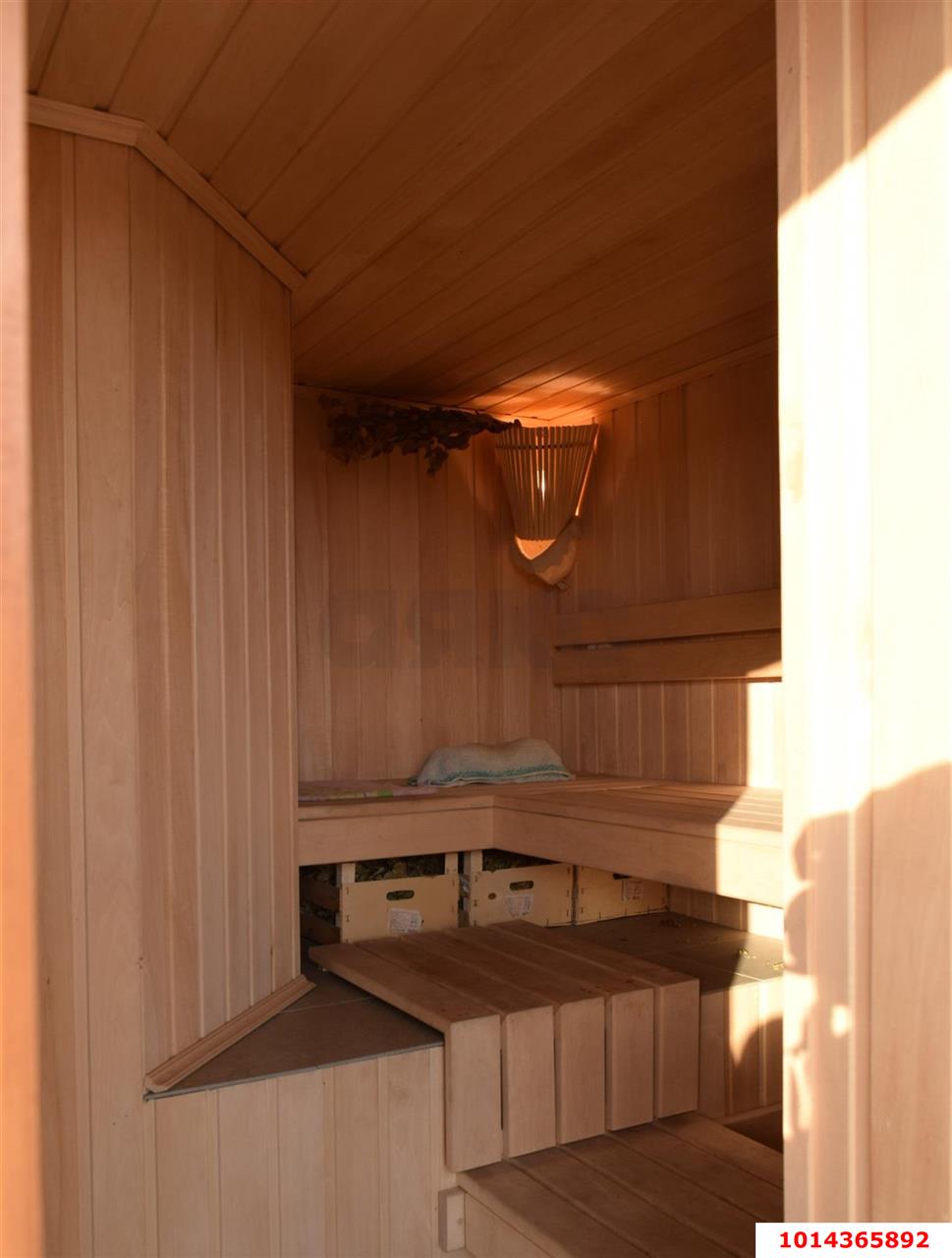 Фото №15: Таунхаус 127 м² + 3.5 сот. - Краснодар, Пашковский, ул. Карасунская, 212к1