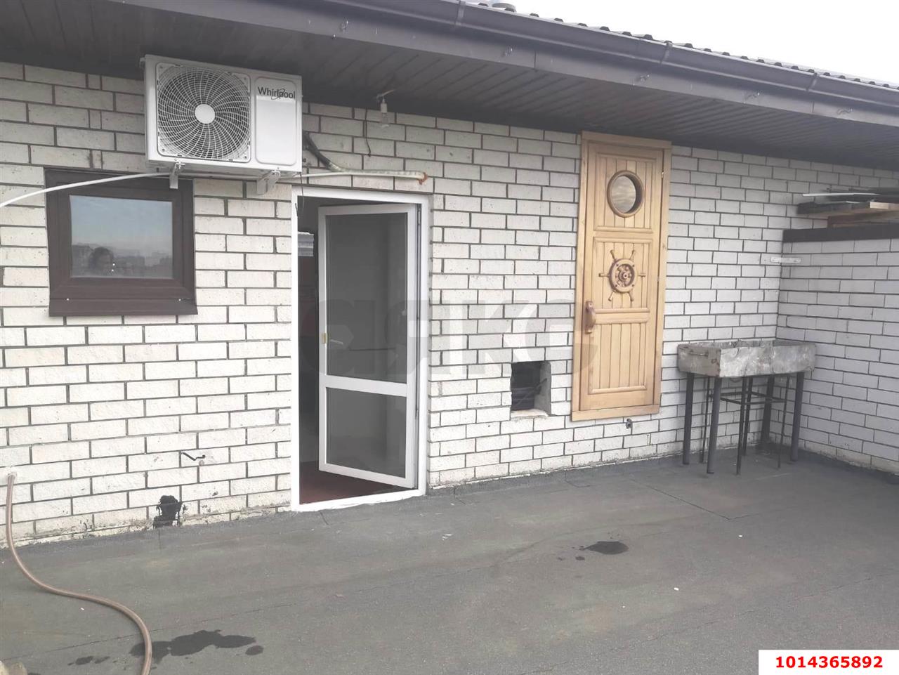Фото №18: Таунхаус 127 м² + 3.5 сот. - Краснодар, Пашковский, ул. Карасунская, 212к1