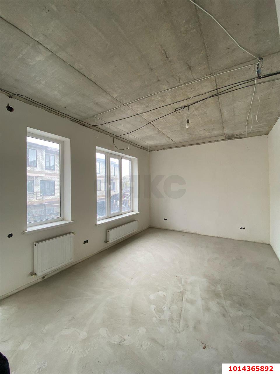 Фото №2: Таунхаус 127 м² + 3.5 сот. - Краснодар, Пашковский, ул. Карасунская, 212к1